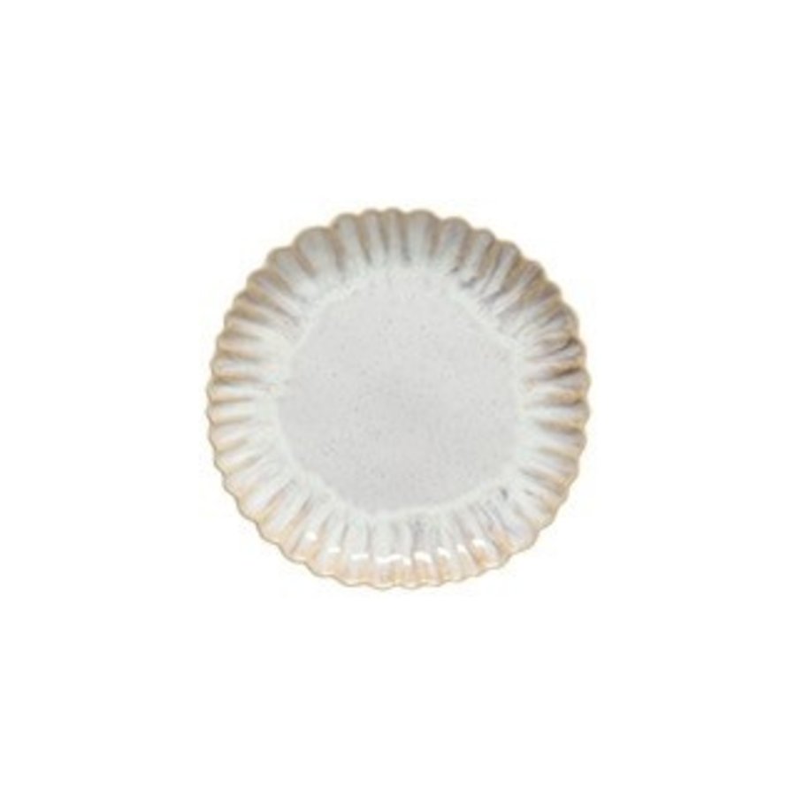 Ontbijtbord 22 cm Mallorca Sand Beige