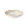 Diepbord 24 cm Mallorca Sand Beige