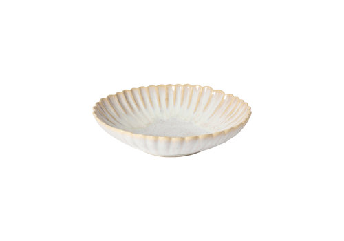 Deep Plate 24 cm Mallorca Sand Beige 