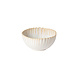 Bowl 16cm Mallorca Sand beige Bowl 16cm Mallorca Sand beige