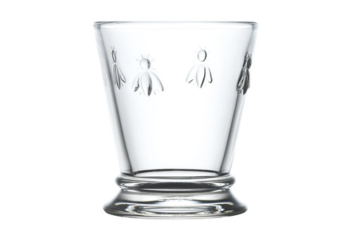  Water glass Bee Transparant 