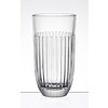 Water glass Stripe Large