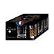 Giftbox Set 4 Shooters Giftbox Set 4 Shooters
