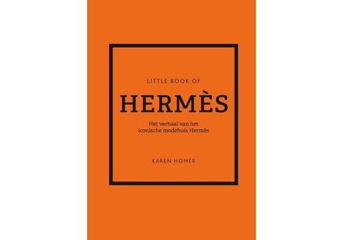  Little book of hermes 17.50 