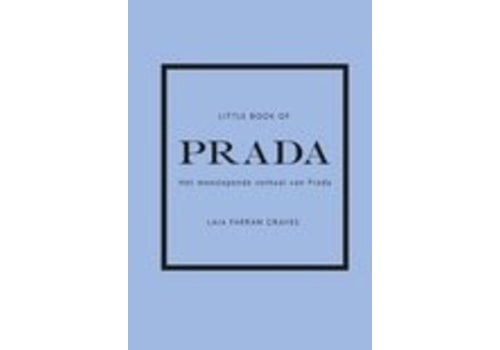  little book of prada 18.99 