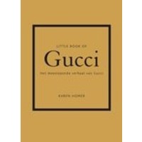 little book of gucci 18.99