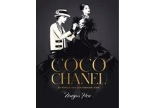  Hess*coco chanel (luxe editie) 29.99 