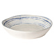 serveerschaal 34cm Nantucket wit serveerschaal 34cm Nantucket wit