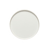 Charger Plate 29cm Redonda White