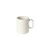 Mug Redonda White