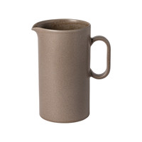 Pitcher Redonda Taupe