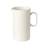 Pitcher Redonda White