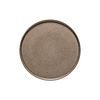 Dinner Plate 27cm Redonda Taupe