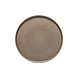 Dinerbord 27cm Redonda Taupe Dinerbord 27cm Redonda Taupe