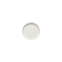Round Plate 13cm Redonda White