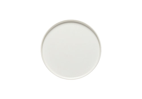 Dinner Plate 27cm Redonda White 