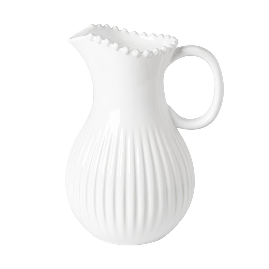 Kan 2,58 L Pearl Wit