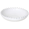Slaschaal 27 cm Pearl Wit Slaschaal 27 cm Pearl Wit