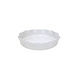 taartvorm, COOK & HOST, white taartvorm, COOK & HOST, white