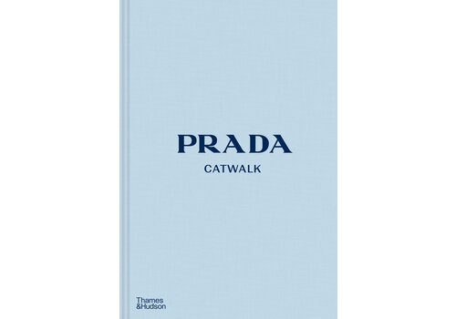  prada catwalk: the complete collections 69 