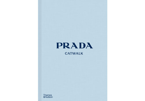  prada catwalk: the complete collections 74.88 