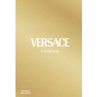 versace catwalk:the complete collection 69