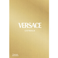 versace catwalk:the complete collection 74.88