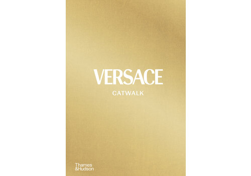  versace catwalk:the complete collection 74.88 