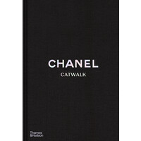 chanel catwalk: the complete collections 74.88