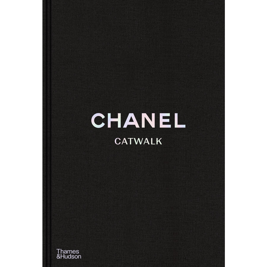 chanel catwalk: the complete collections 74.88