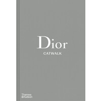dior catwalk: the complete collections 74.88