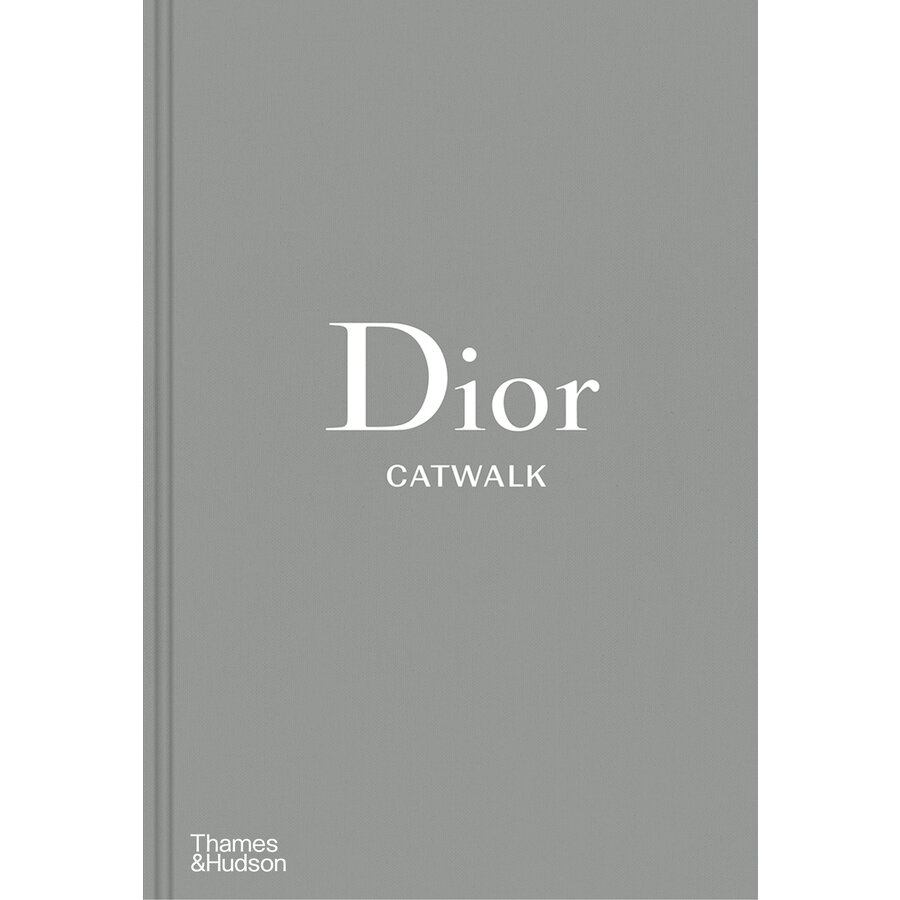 dior catwalk: the complete collections 74.88