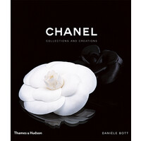 Chanel: Collections and Creations 34.50