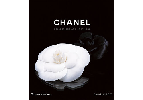  Chanel: Collections and Creations 34.50 