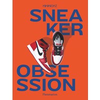 Sneakers obsession 21.90