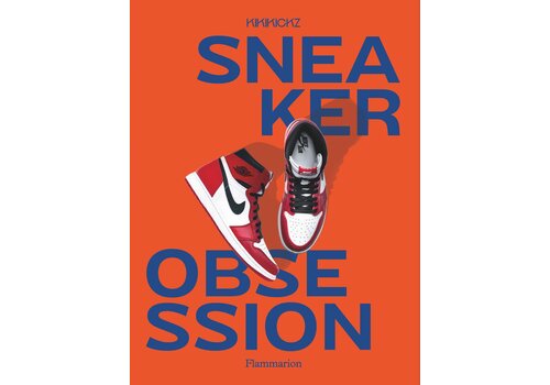  Sneakers obsession 21.90 