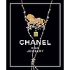 Chanel high jewelery 172.50