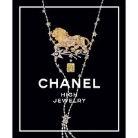 Chanel high jewelery 172.50