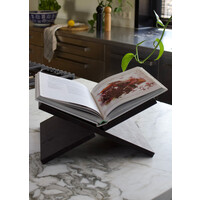 Book Stand Black