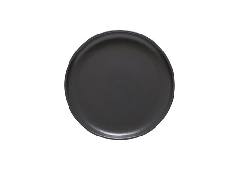  Bread Plate 20 cm Pacifica Charcoal 