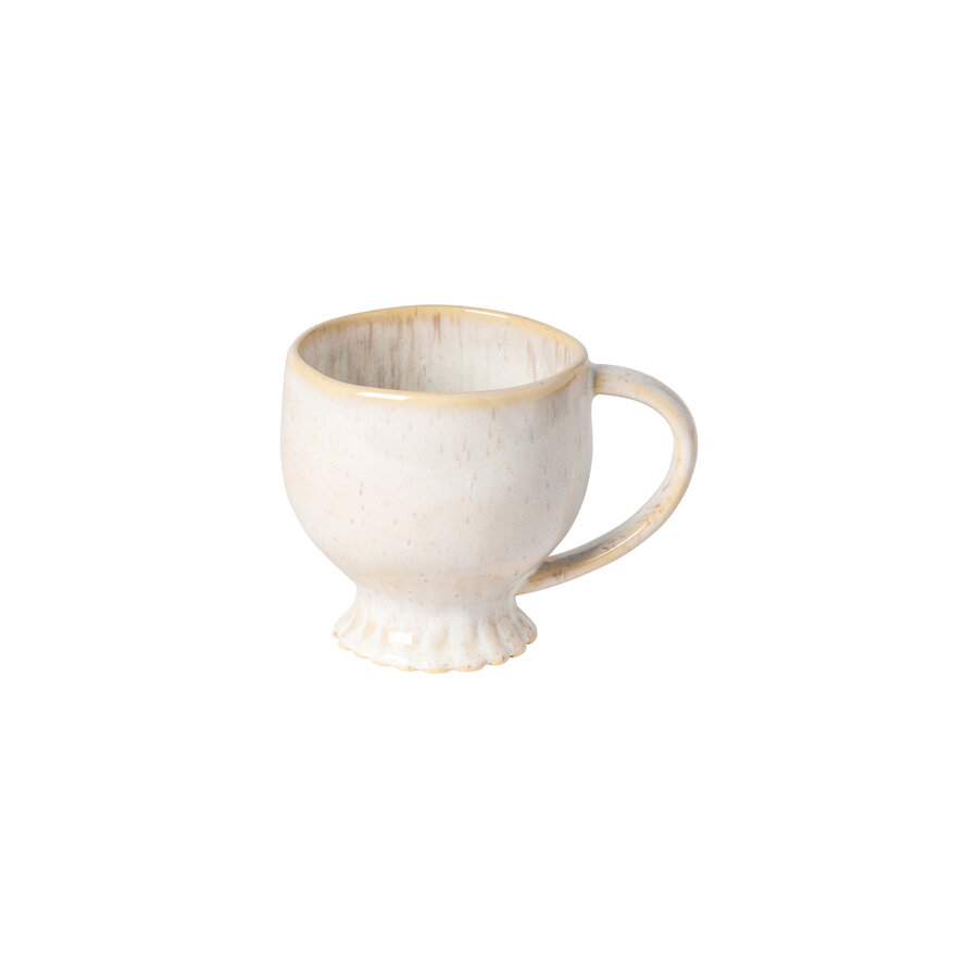 Mug Mallorca Sand Beige