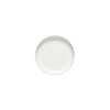 Gebaksbord 16 cm Pacifica Wit