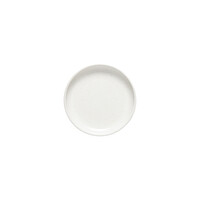 Gebaksbord 16 cm Pacifica Wit