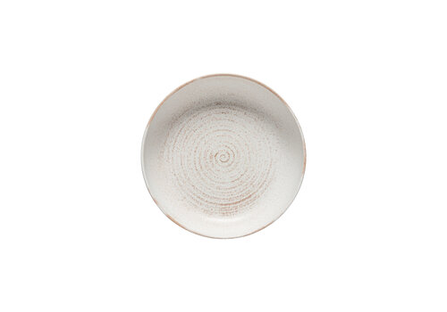  diepbord 22cm Vermont creme 