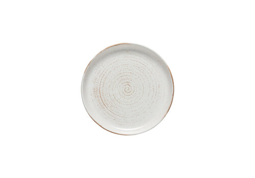  ontbijtbord 23cm Vermont creme 