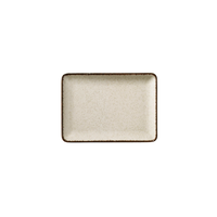 Schaal 30 x 22 cm Ocean Creme