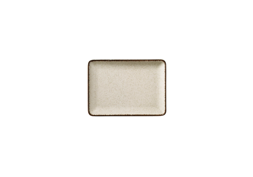  Platter 30 x 22 cm Ocean Cream 