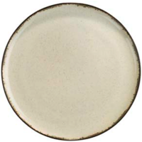 Dessert plate 15 cm Ocean cream