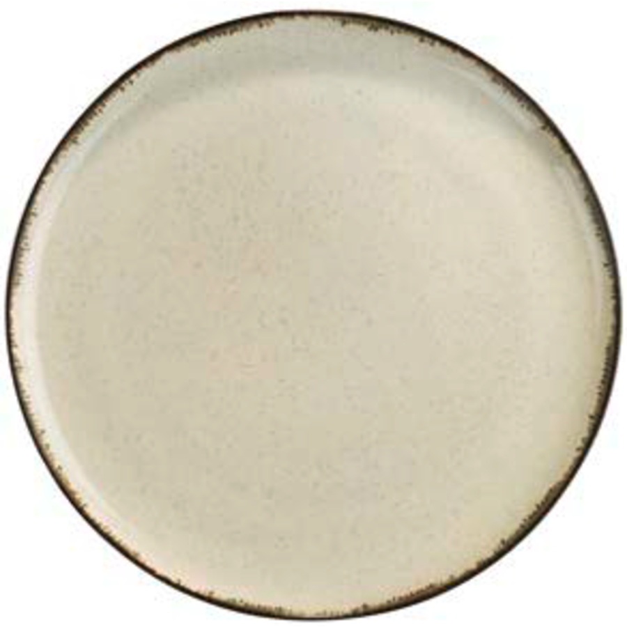 Dessert plate 15 cm Ocean cream