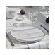 Dinerbord 27cm Vermont Creme Dinerbord 27cm Vermont Creme